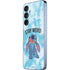 Disney Lilo and Stitch Stay Weird Galaxy A55 5G Skin